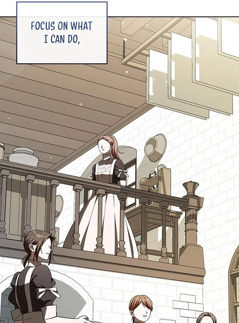 If You Want a Cheeky Sorceress Chapter 20 - page 89