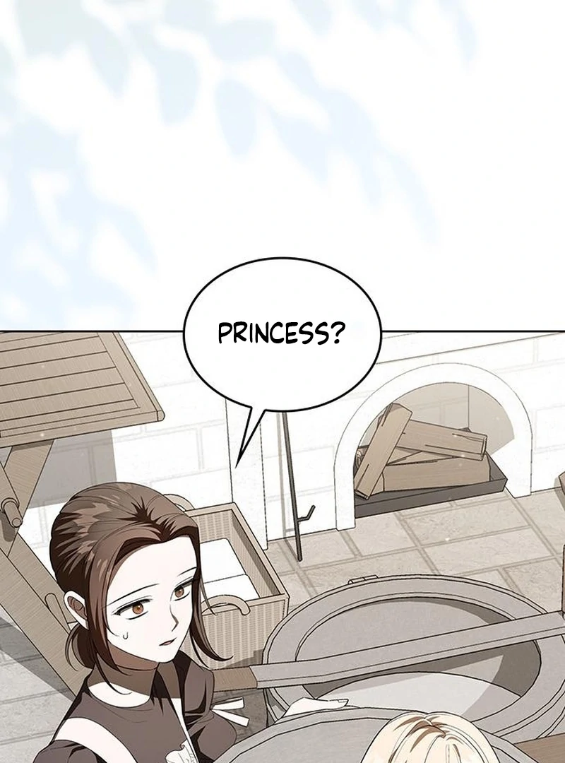 If You Want a Cheeky Sorceress Chapter 20 - page 91