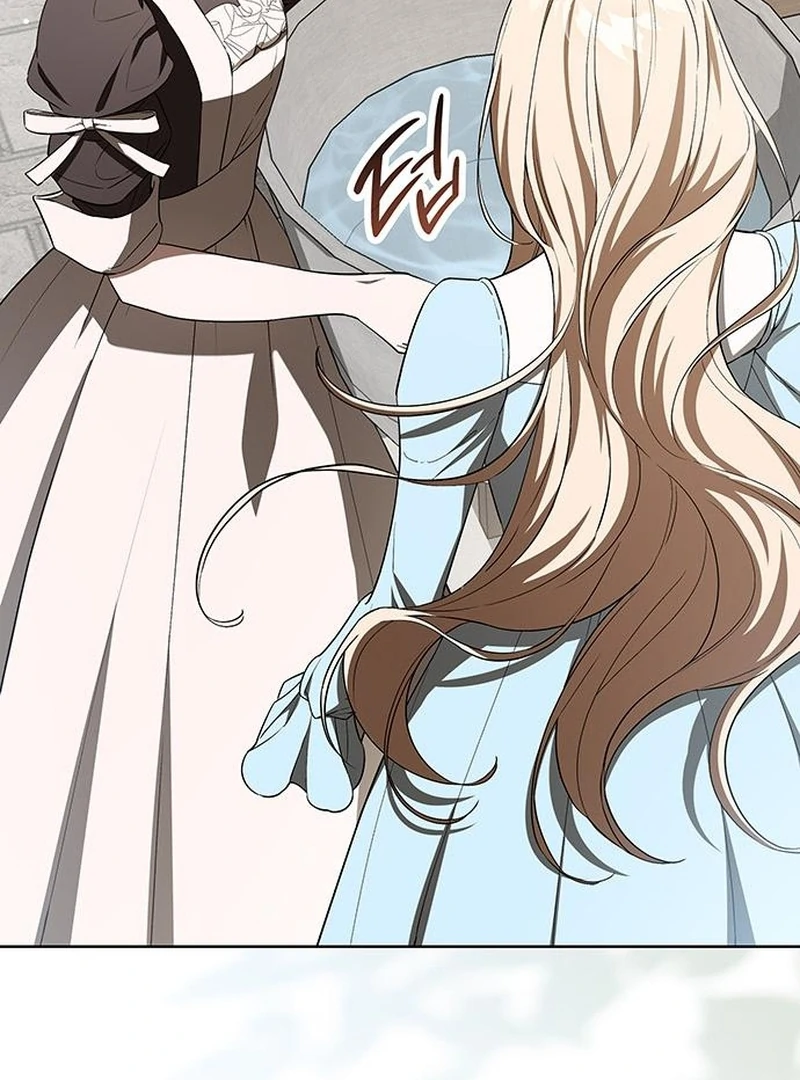 If You Want a Cheeky Sorceress Chapter 20 - page 92