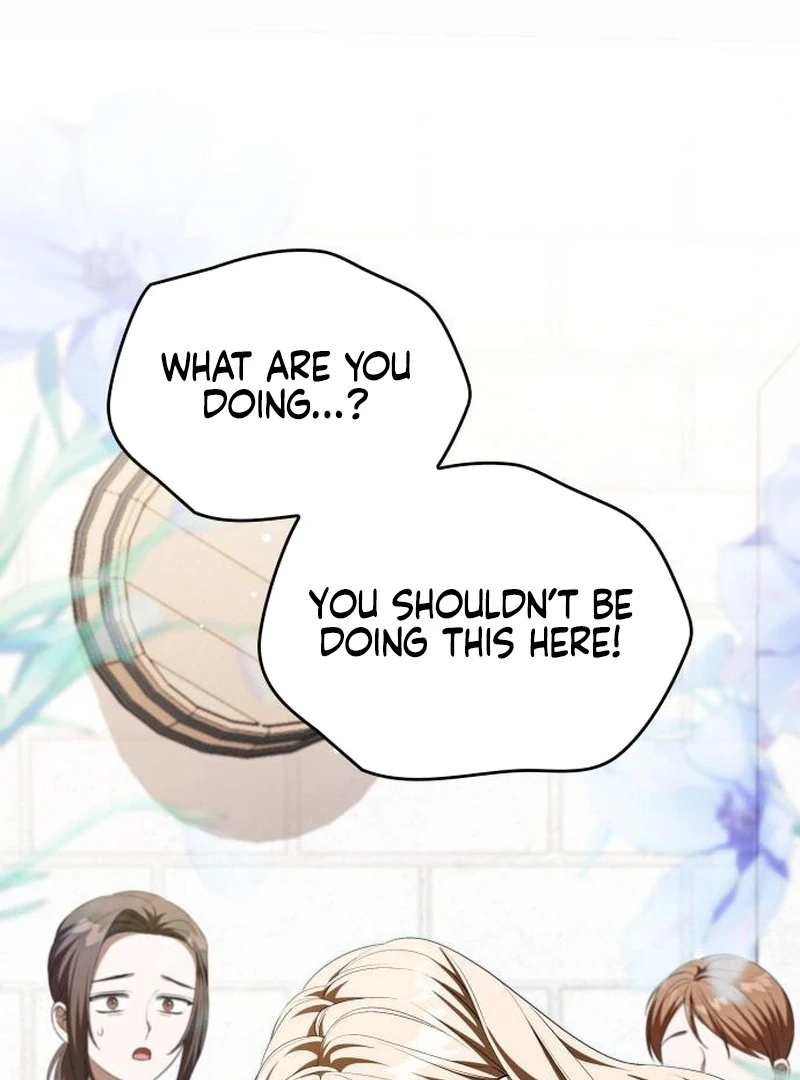 If You Want a Cheeky Sorceress Chapter 20 - page 95