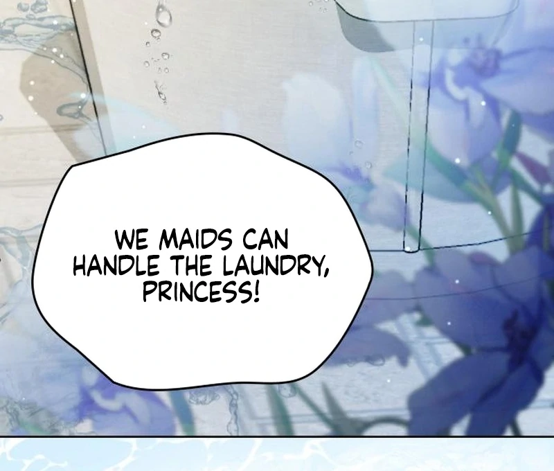 If You Want a Cheeky Sorceress Chapter 20 - page 98