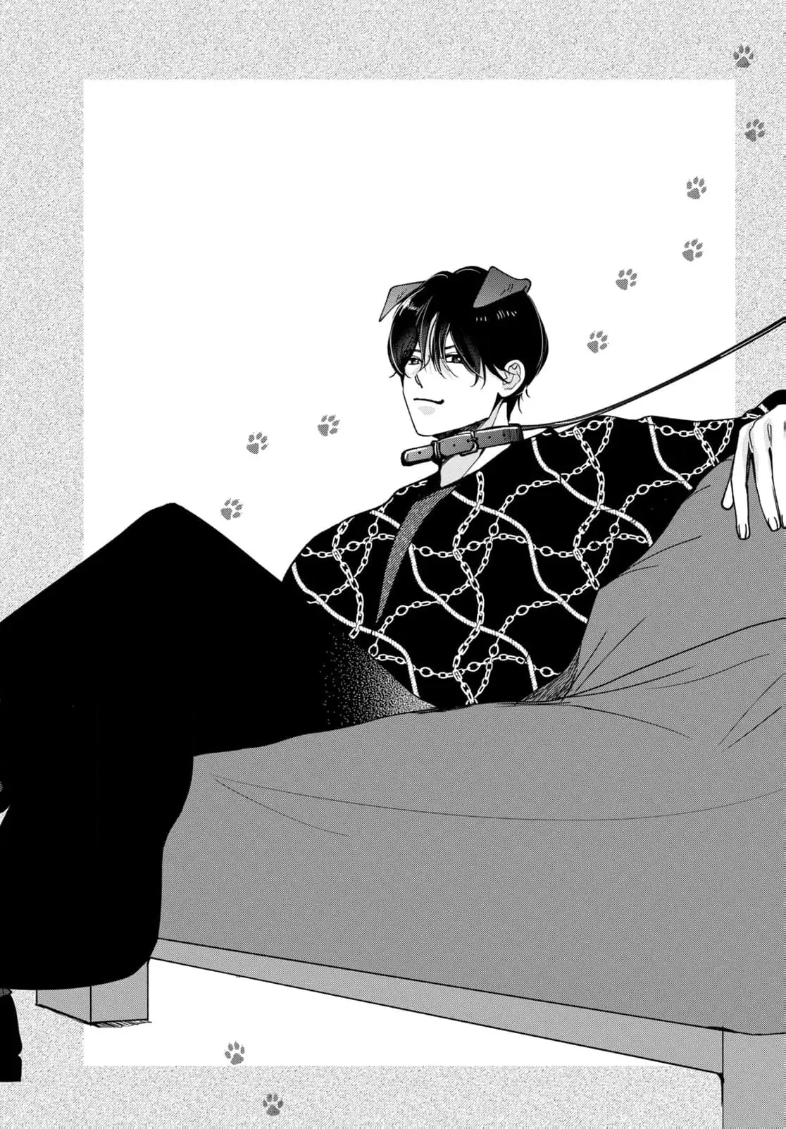 I Can’t Get Back Together with Yori-kun! Chapter 4 - page 5