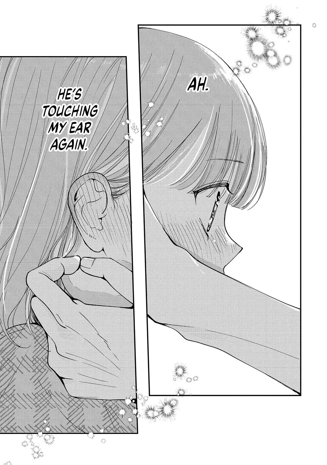 I Can’t Get Back Together with Yori-kun! Chapter 5.2 - page 14