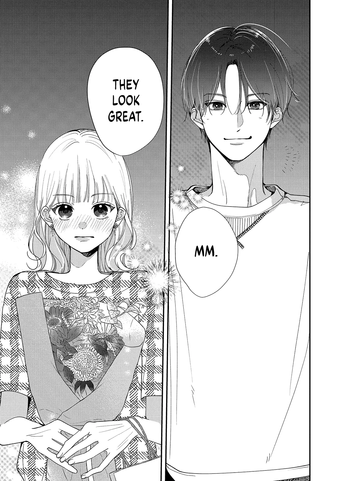 I Can’t Get Back Together with Yori-kun! Chapter 5.2 - page 18