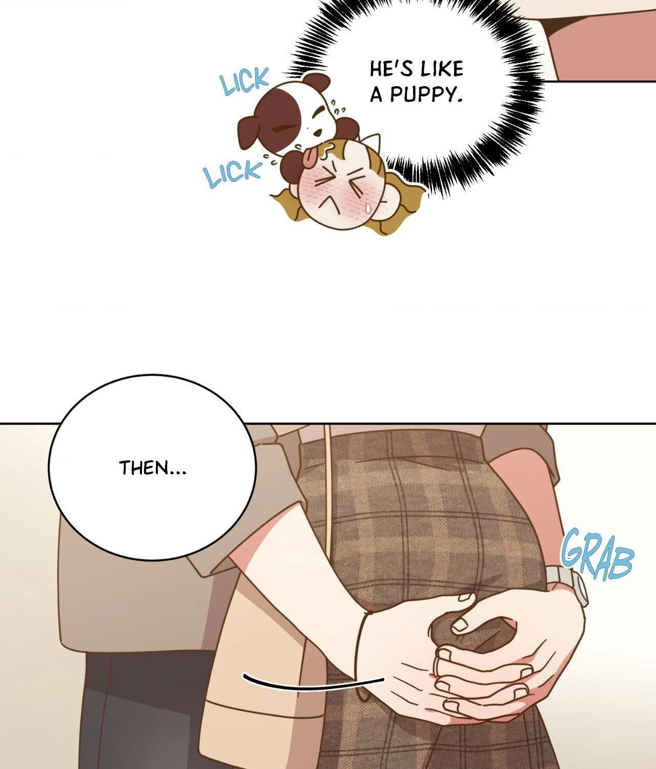 Private Tutoring Chapter 12 - page 10