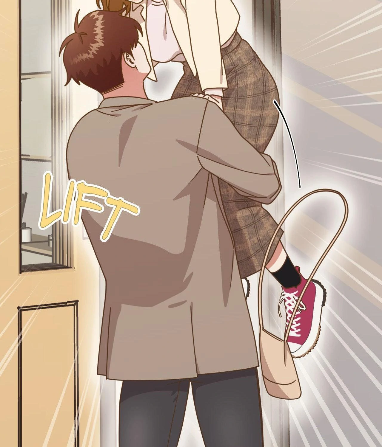 Private Tutoring Chapter 12 - page 12
