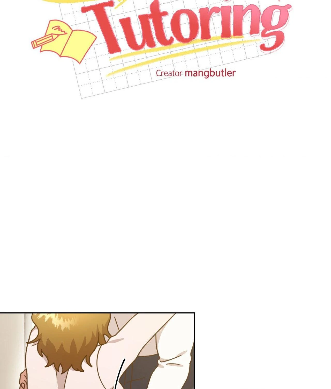 Private Tutoring Chapter 12 - page 16