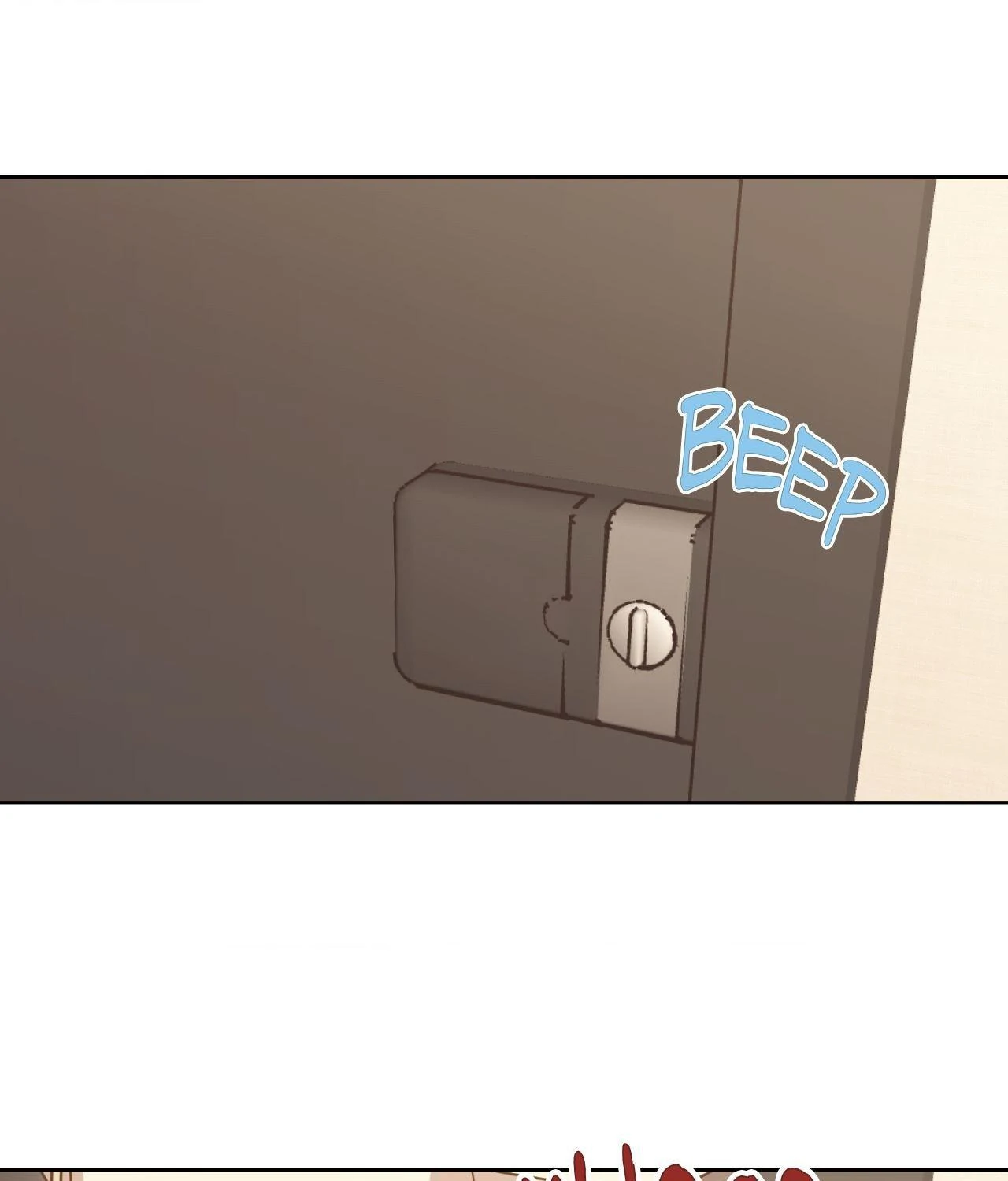 Private Tutoring Chapter 12 - page 1