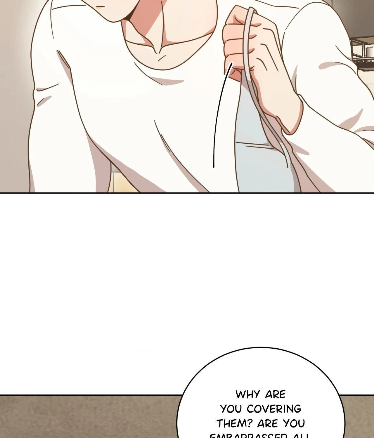 Private Tutoring Chapter 12 - page 21