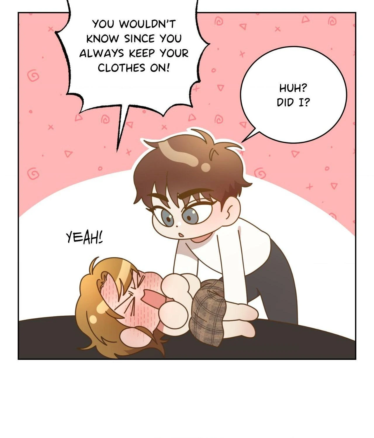 Private Tutoring Chapter 12 - page 25