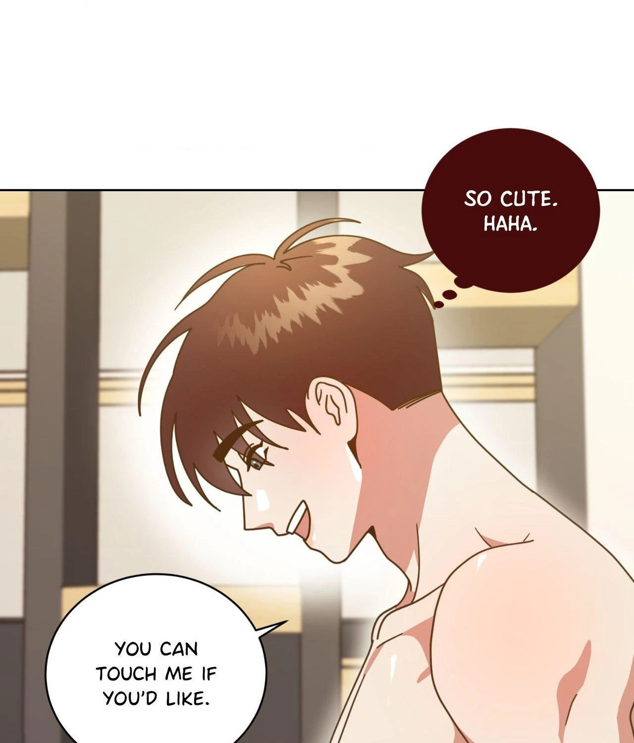 Private Tutoring Chapter 12 - page 30