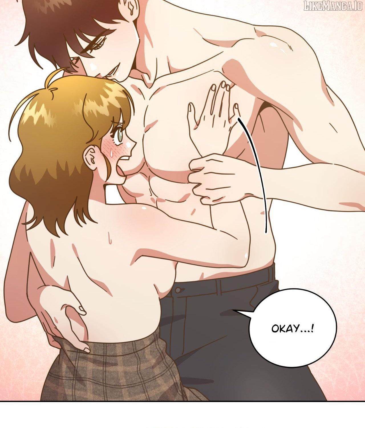 Private Tutoring Chapter 12 - page 37