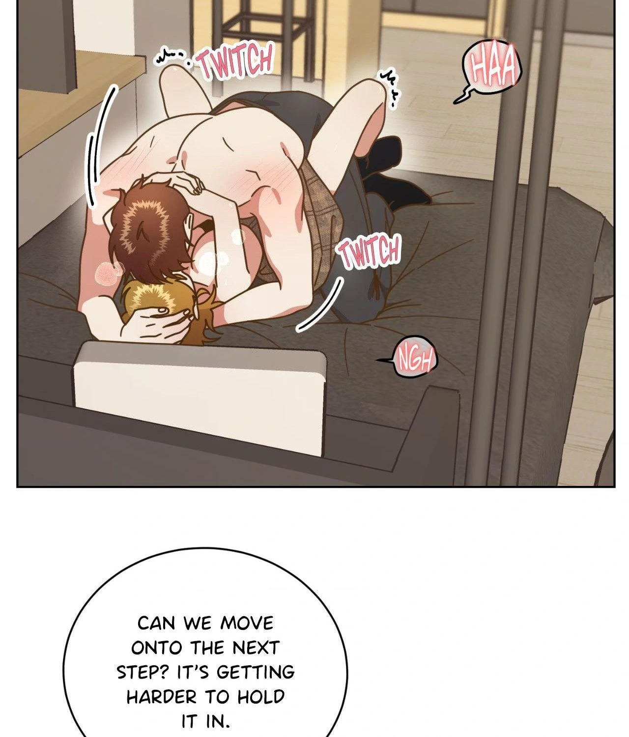 Private Tutoring Chapter 12 - page 42