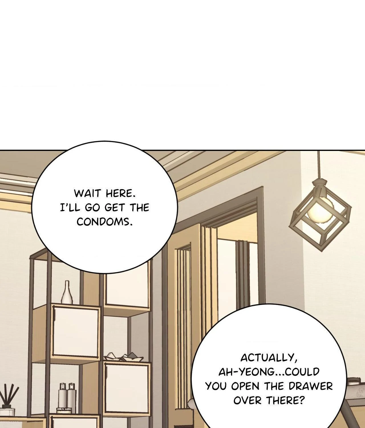 Private Tutoring Chapter 12 - page 46