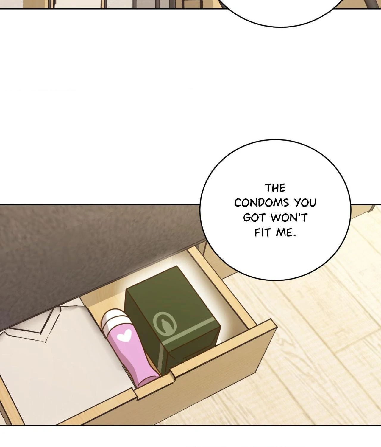 Private Tutoring Chapter 12 - page 47
