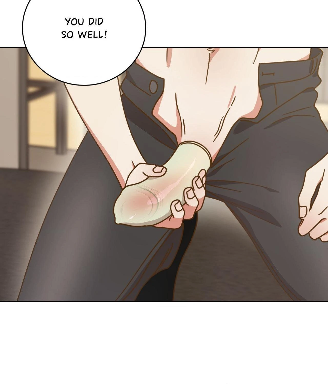 Private Tutoring Chapter 12 - page 54