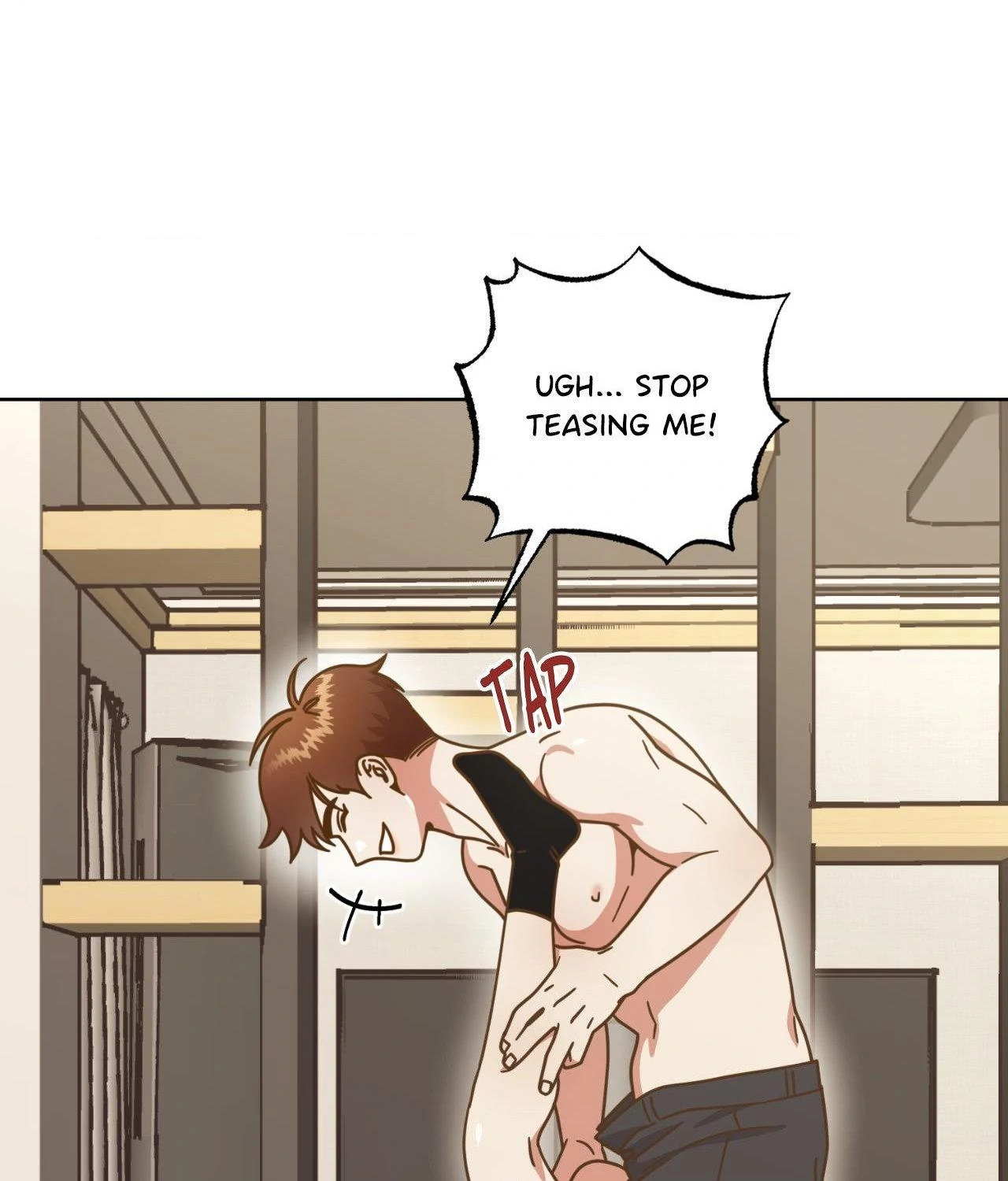 Private Tutoring Chapter 12 - page 59