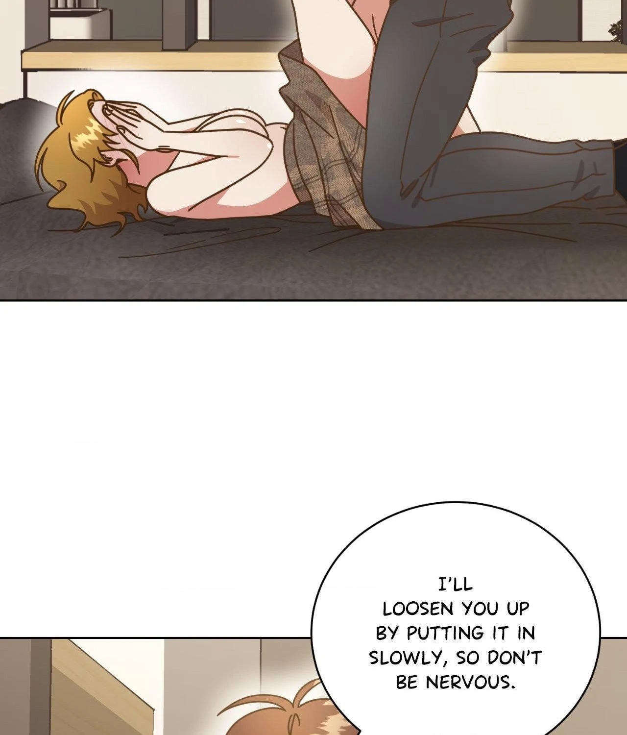 Private Tutoring Chapter 12 - page 60