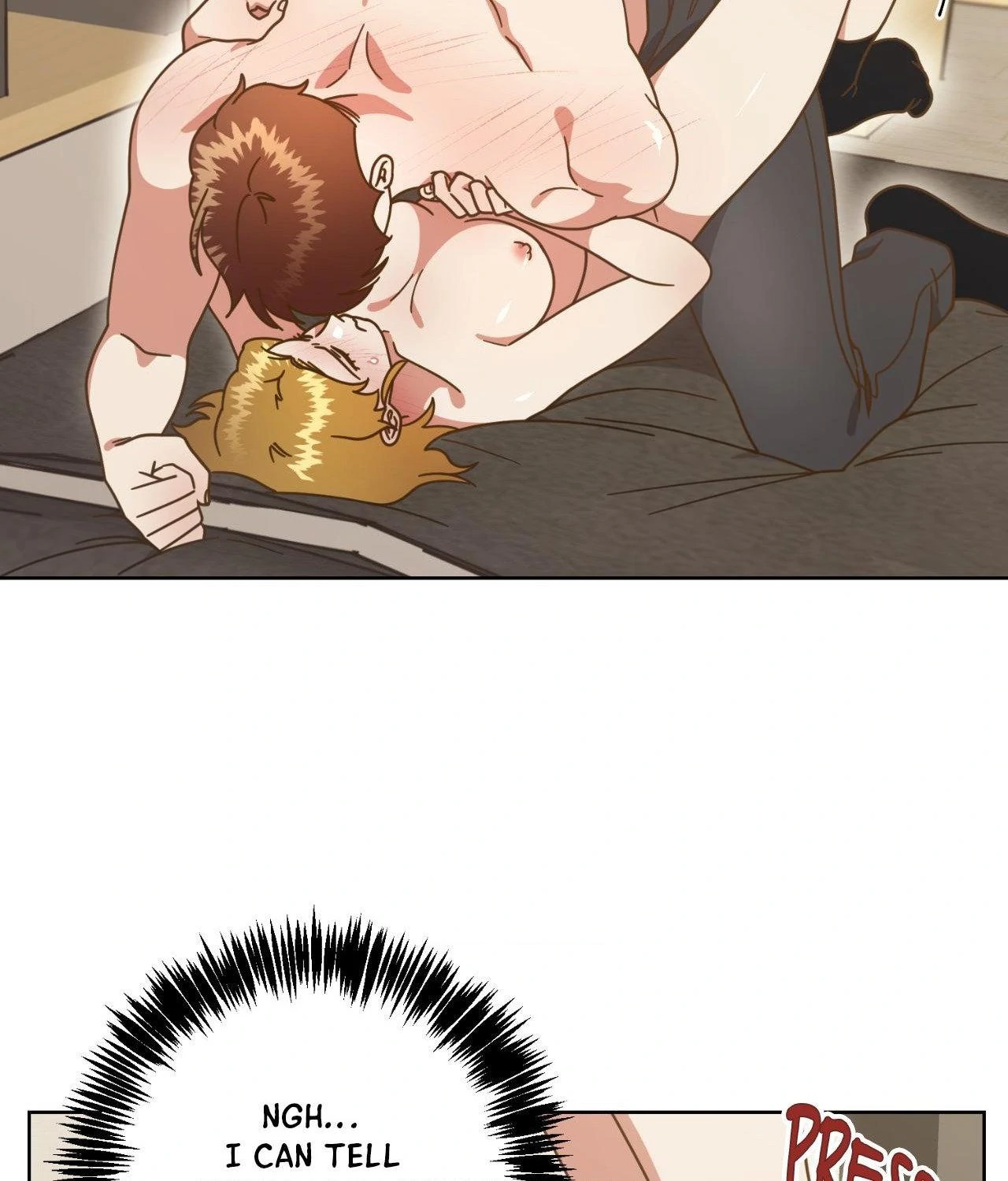 Private Tutoring Chapter 12 - page 64