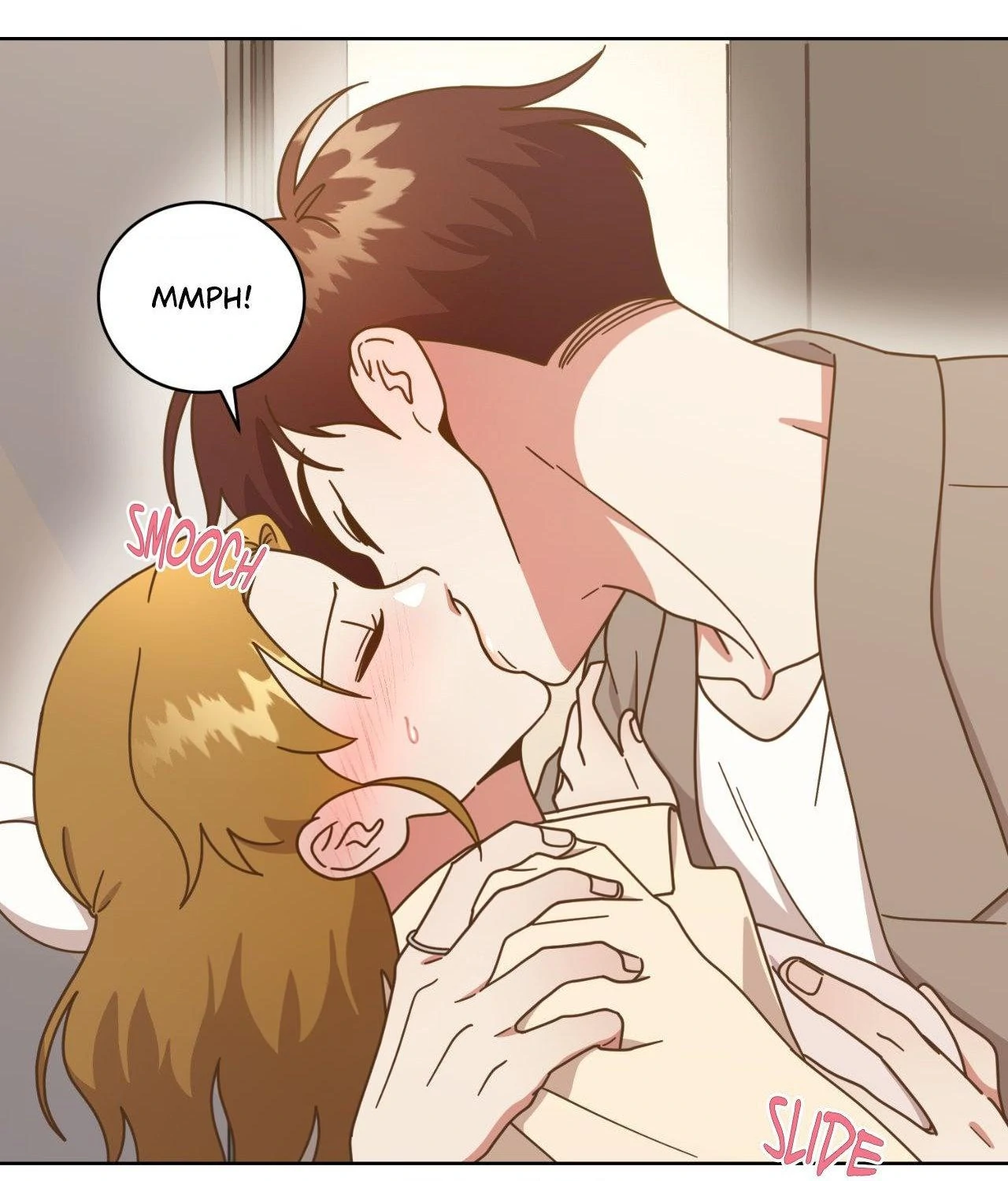 Private Tutoring Chapter 12 - page 6