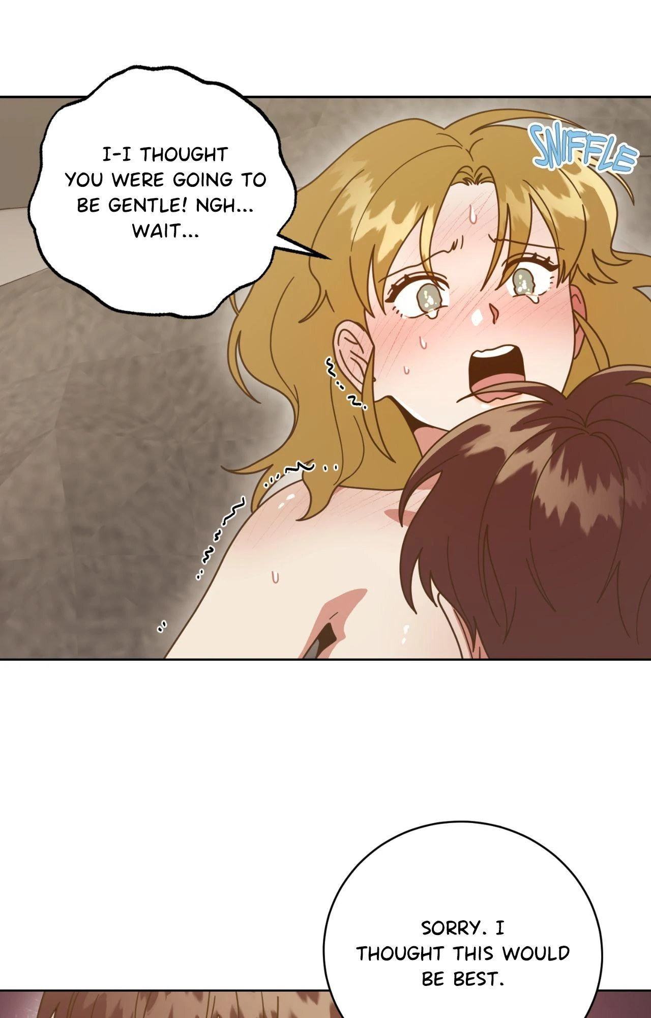 Private Tutoring Chapter 13 - page 10