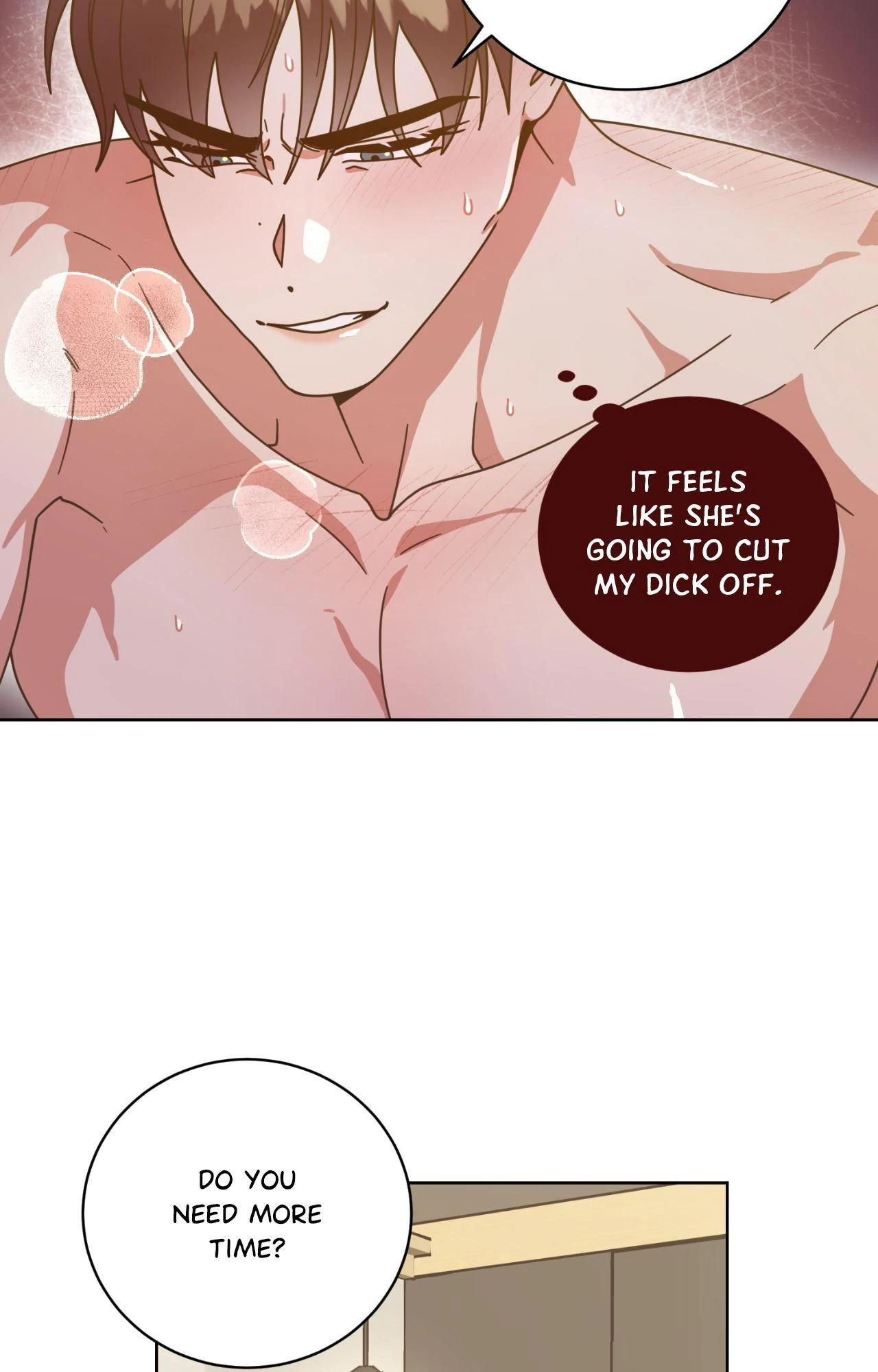 Private Tutoring Chapter 13 - page 11
