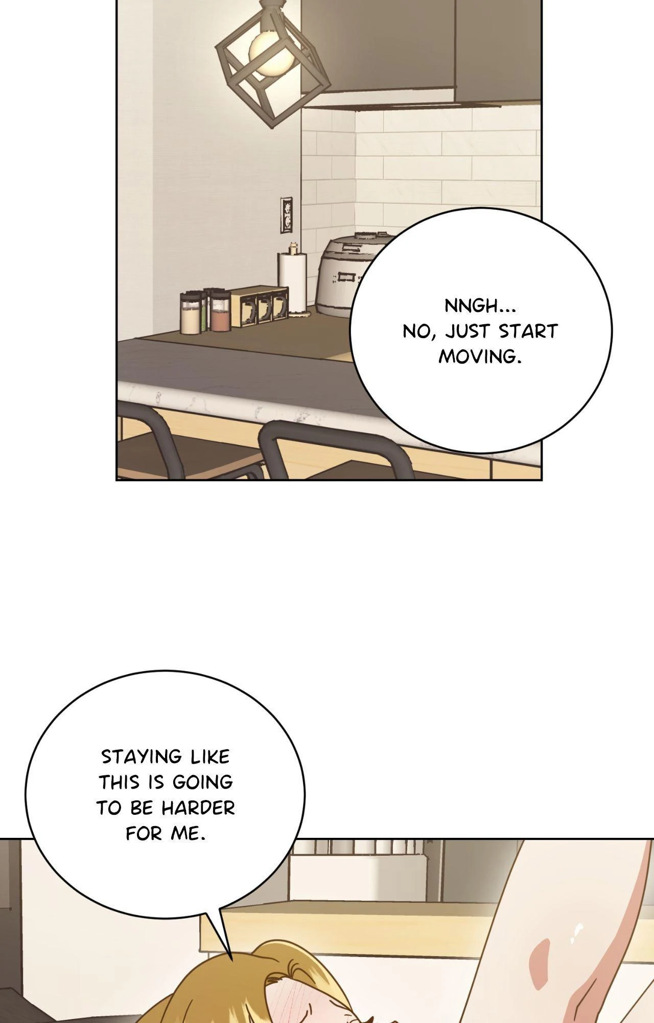 Private Tutoring Chapter 13 - page 12