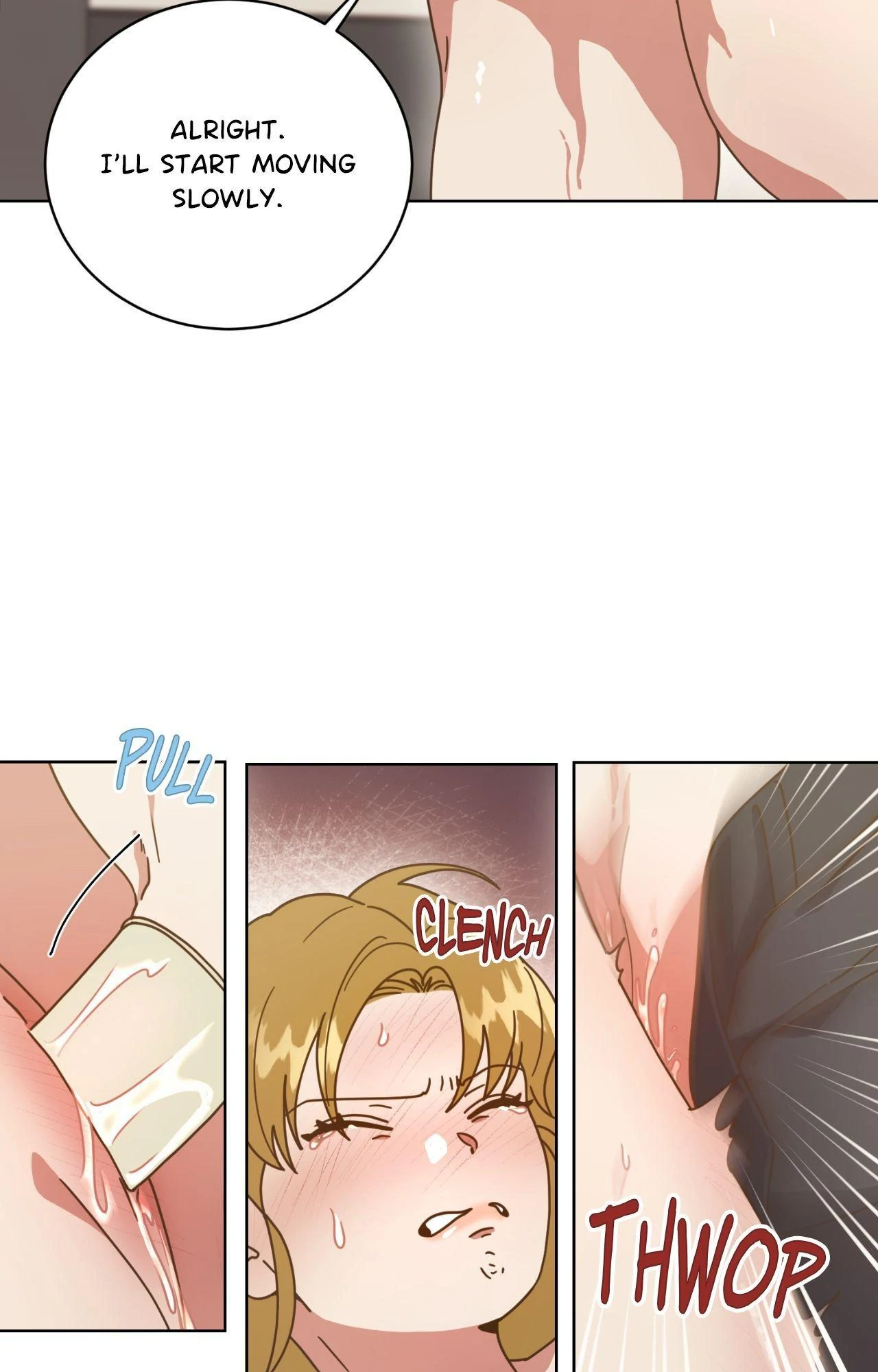 Private Tutoring Chapter 13 - page 14