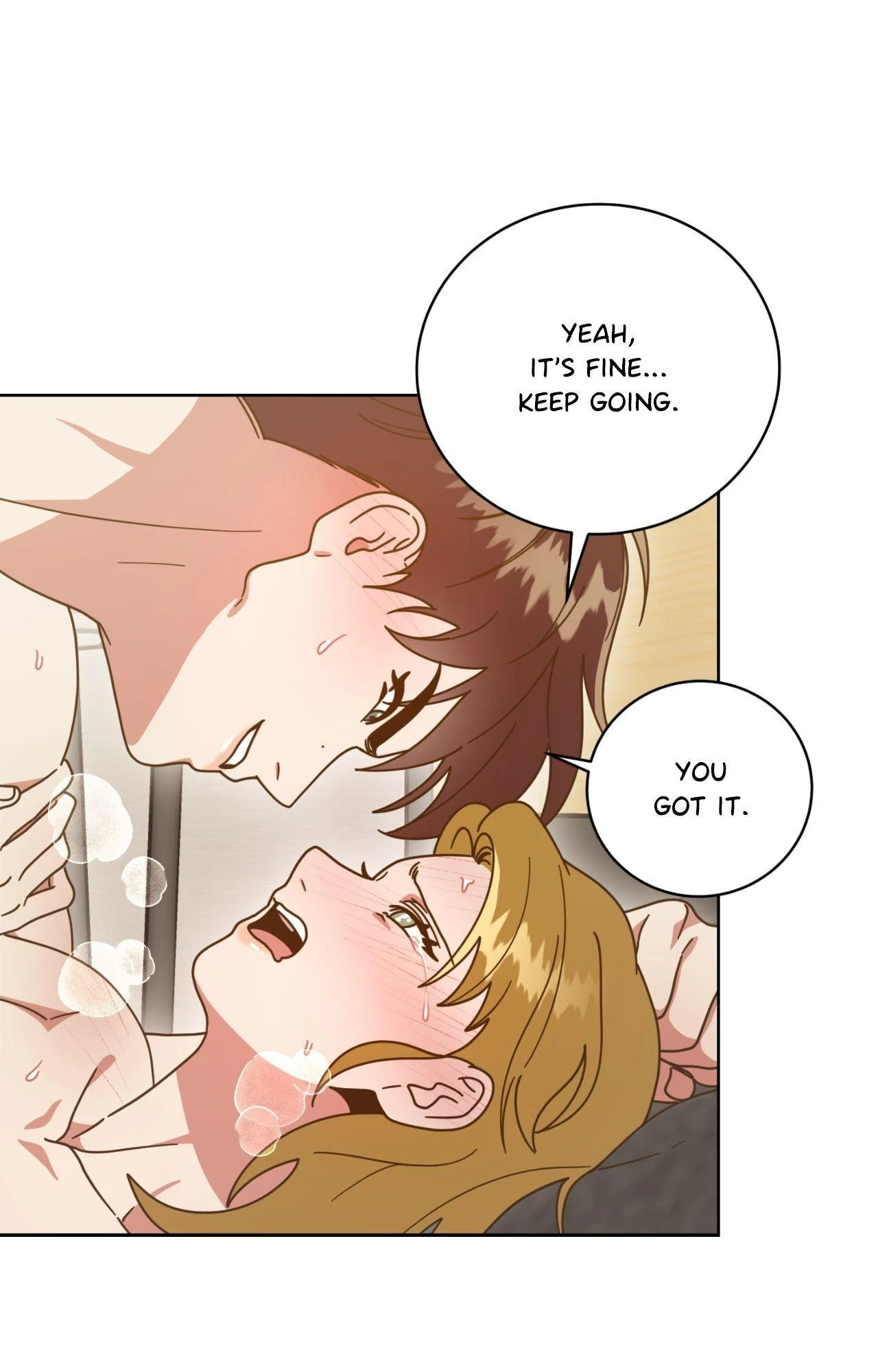 Private Tutoring Chapter 13 - page 17