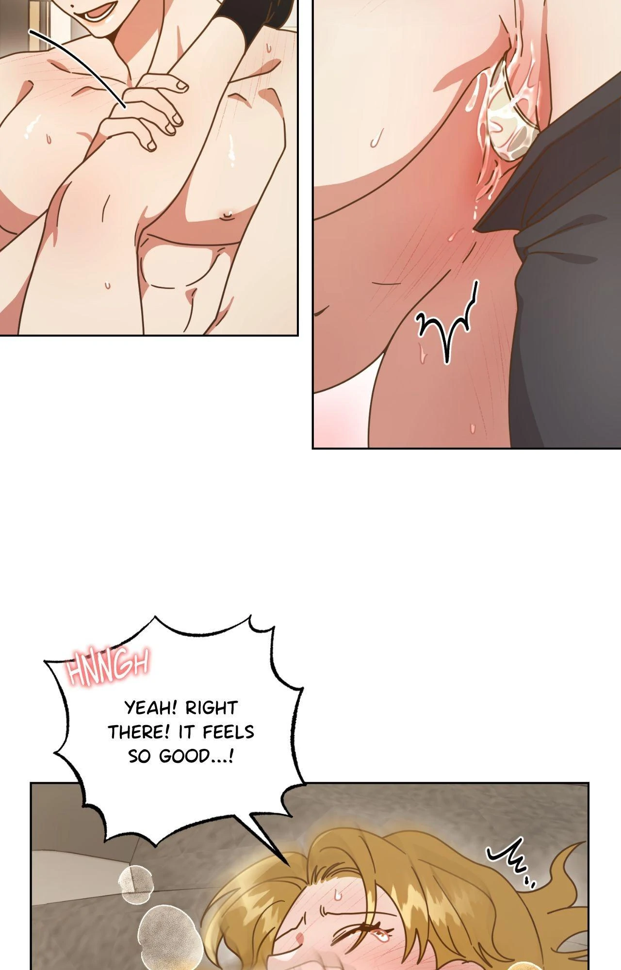 Private Tutoring Chapter 13 - page 21