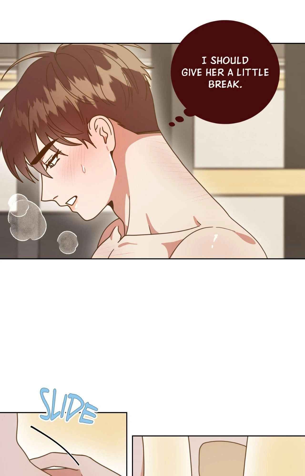 Private Tutoring Chapter 13 - page 27