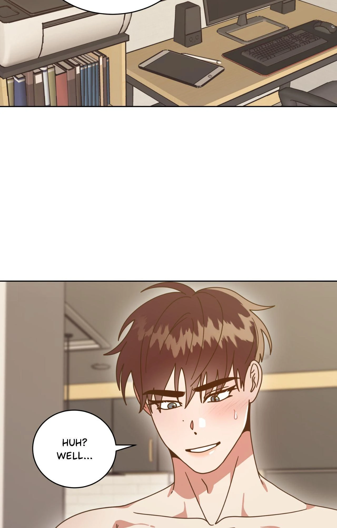 Private Tutoring Chapter 13 - page 29
