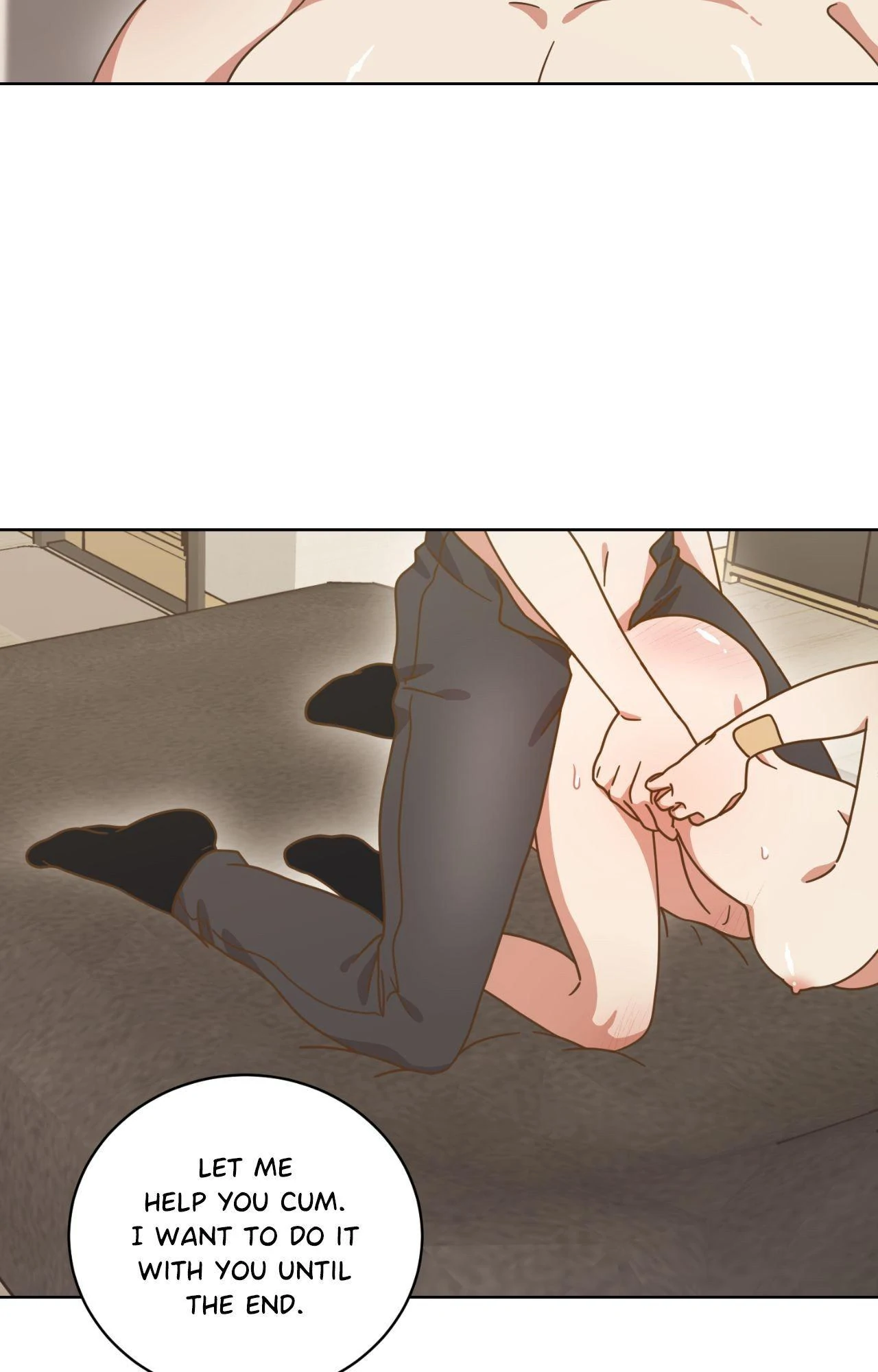 Private Tutoring Chapter 13 - page 30