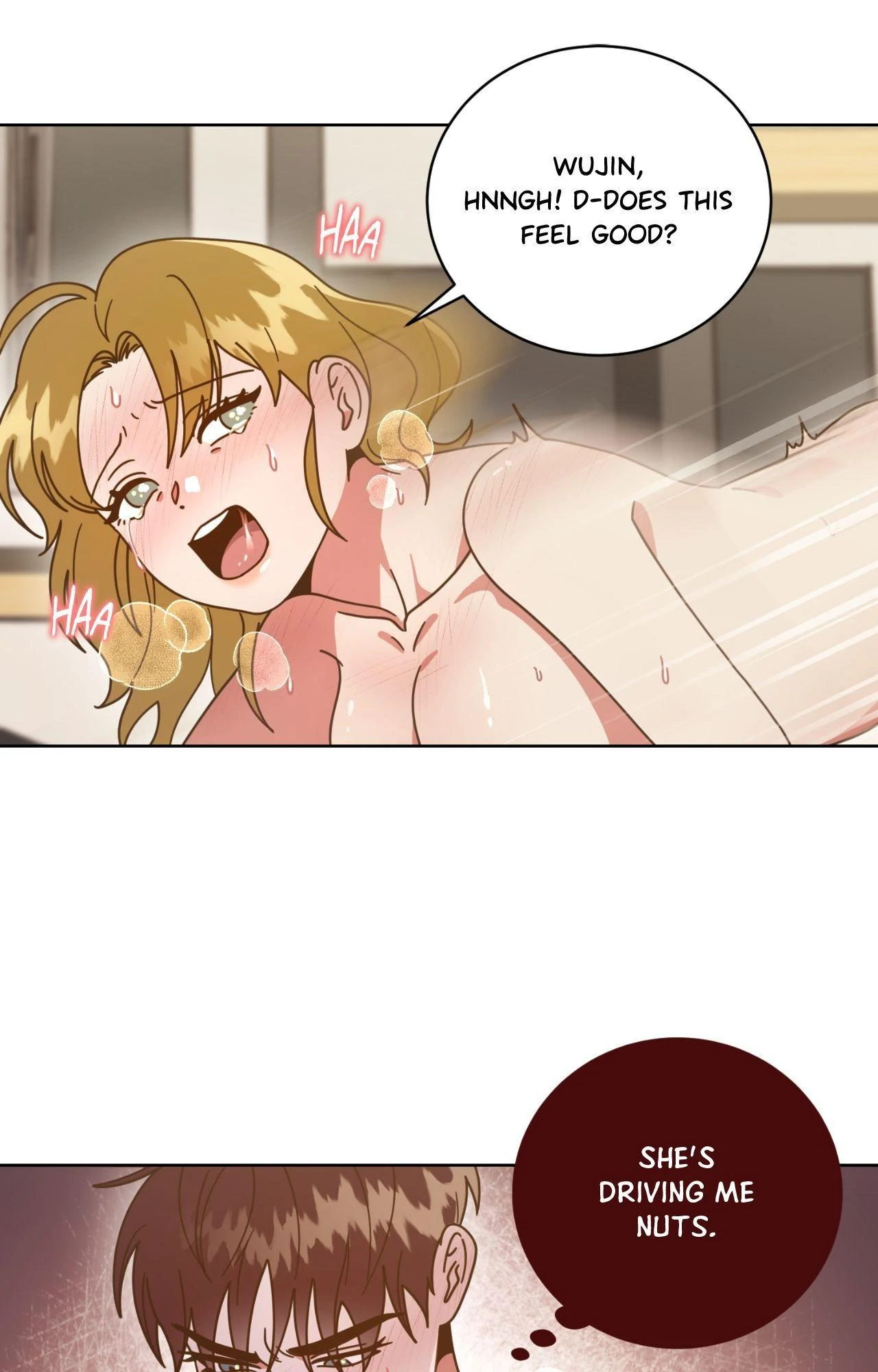 Private Tutoring Chapter 13 - page 36