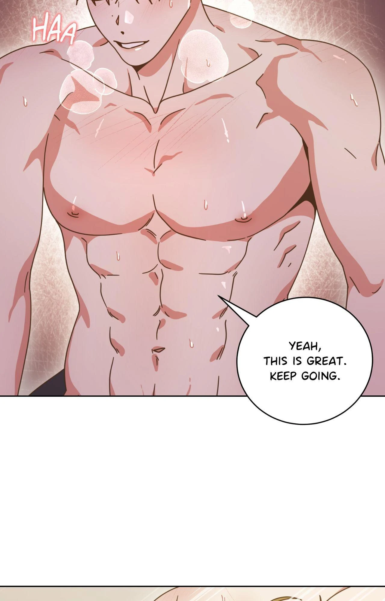 Private Tutoring Chapter 13 - page 37