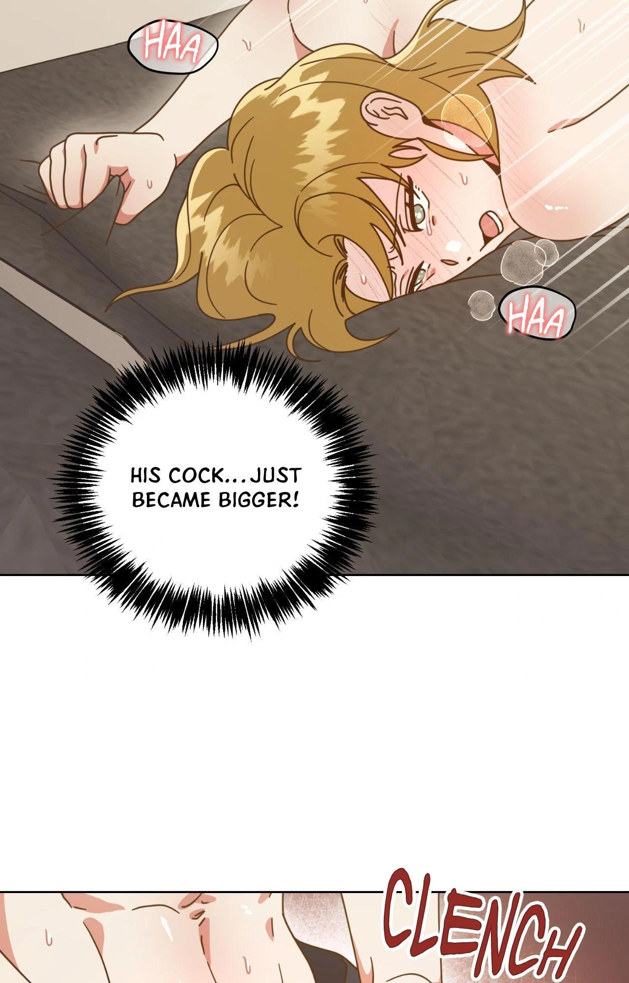 Private Tutoring Chapter 13 - page 38