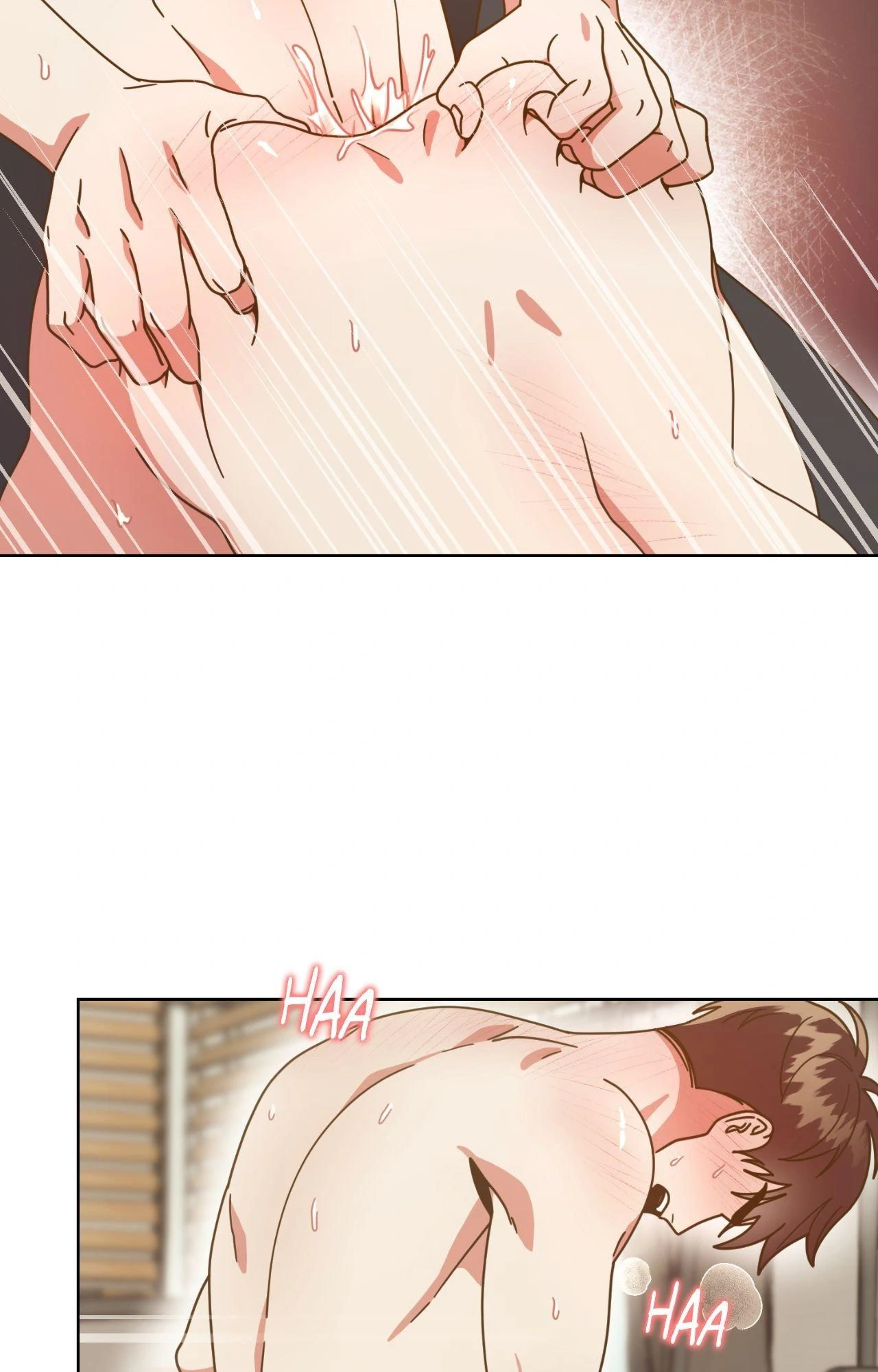 Private Tutoring Chapter 13 - page 39
