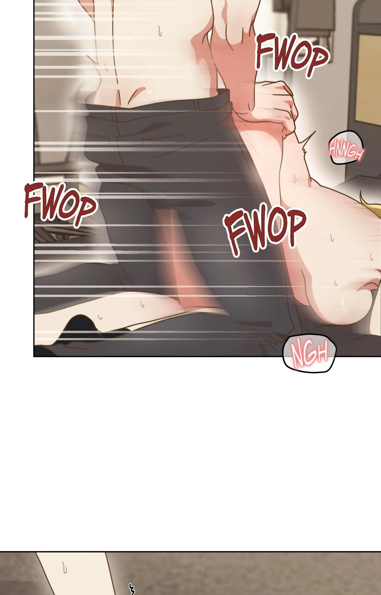 Private Tutoring Chapter 13 - page 40