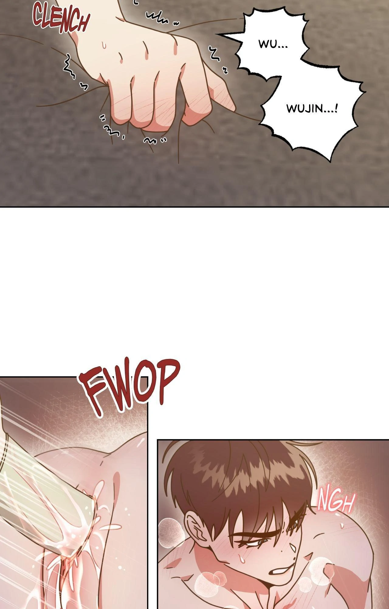 Private Tutoring Chapter 13 - page 41