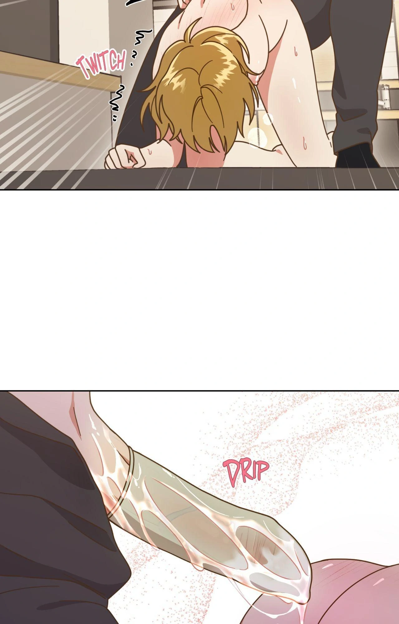 Private Tutoring Chapter 13 - page 43