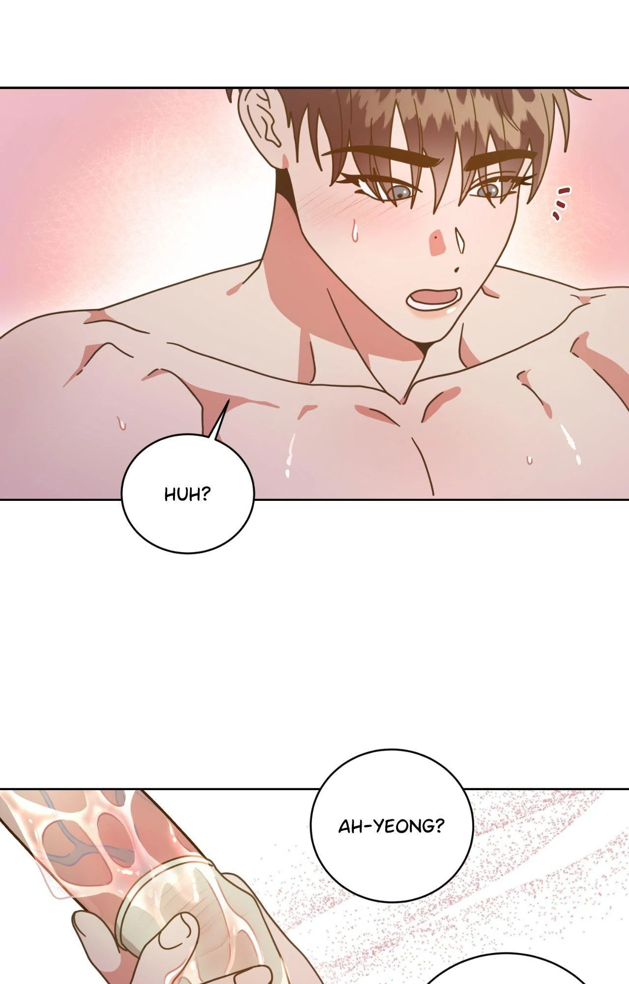 Private Tutoring Chapter 13 - page 45
