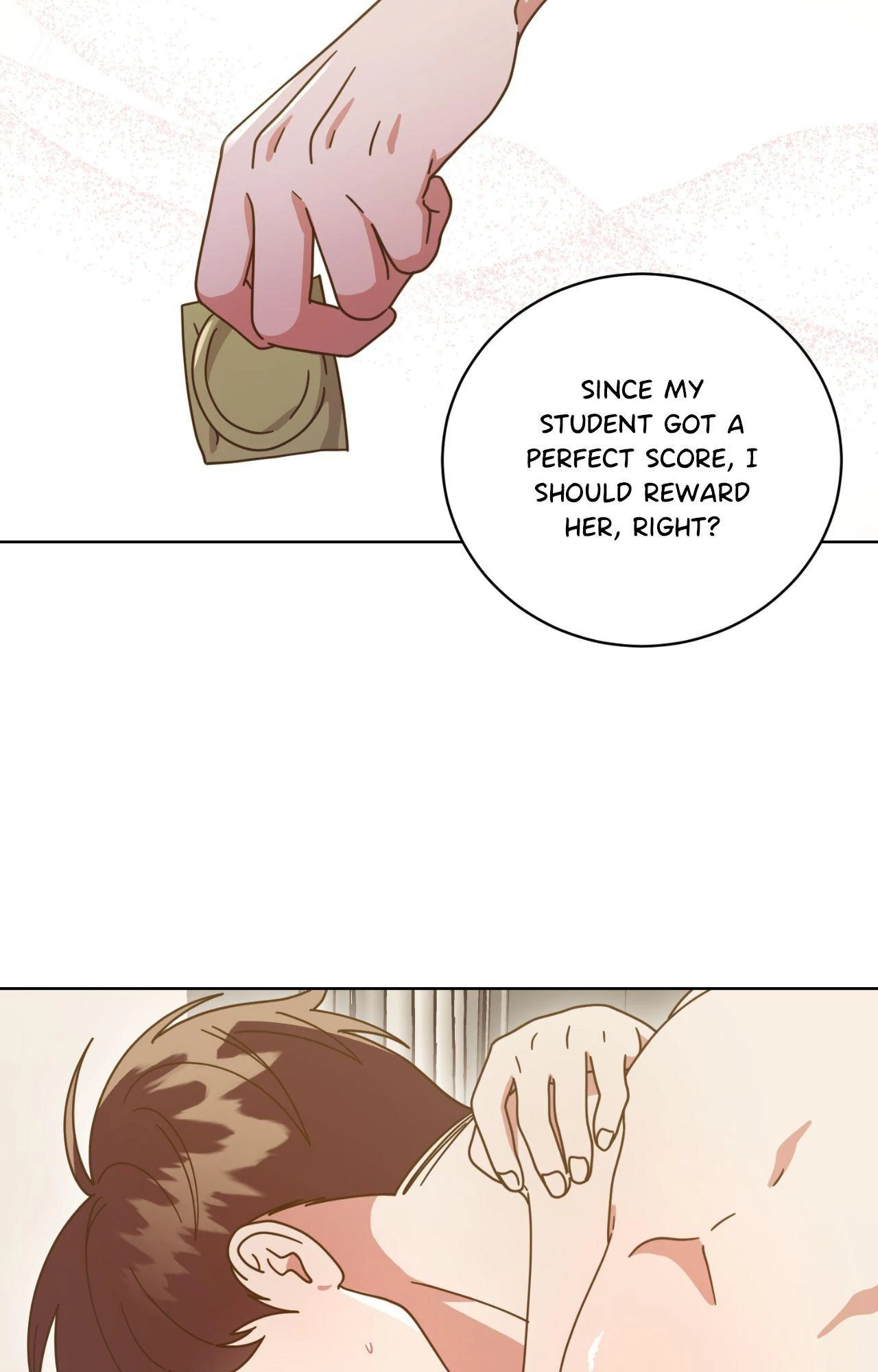 Private Tutoring Chapter 13 - page 51