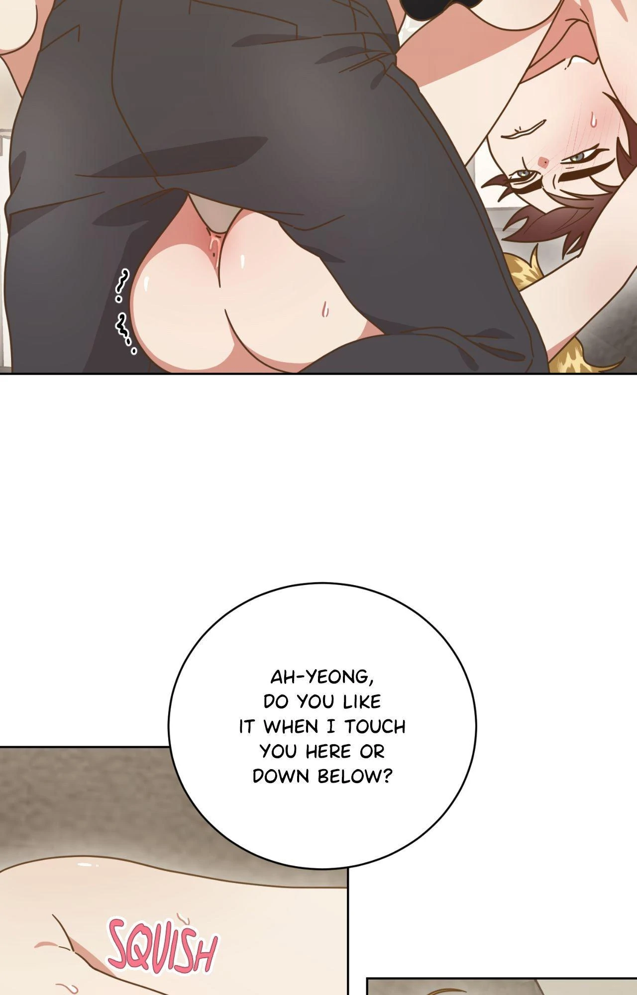 Private Tutoring Chapter 13 - page 5