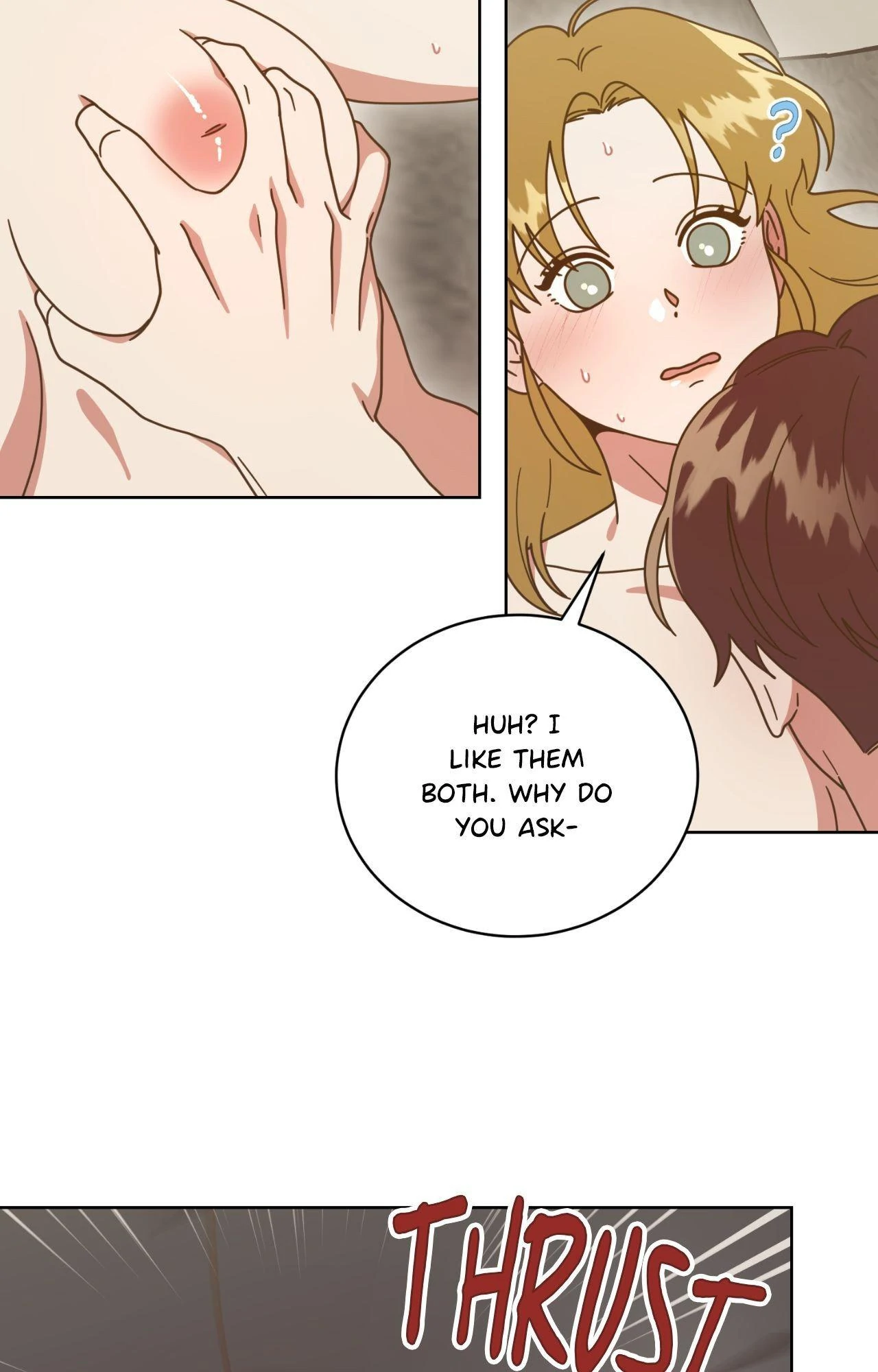 Private Tutoring Chapter 13 - page 6
