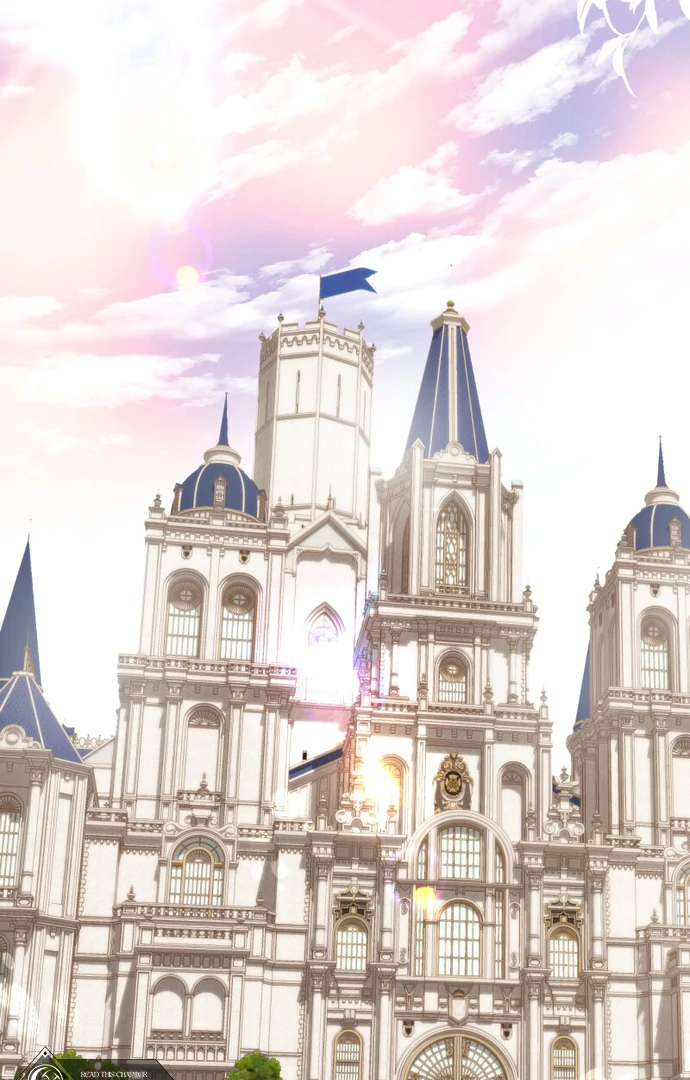 You Have to Repay Your Savior Chapter 10 - page 107