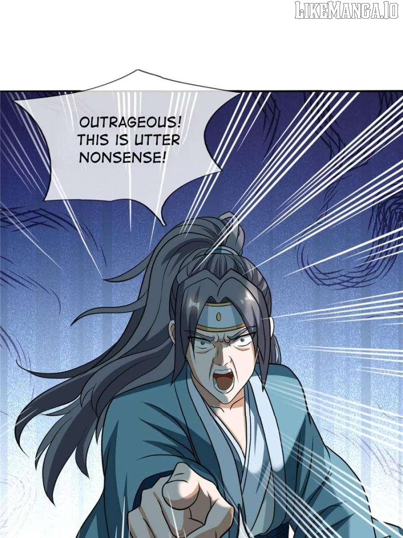 Rise of the Sect Master Chapter 35 - page 14