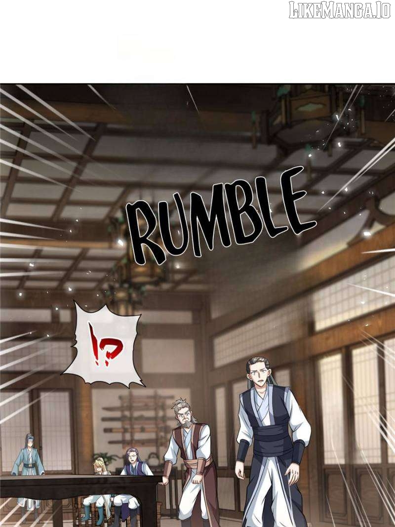 Rise of the Sect Master Chapter 35 - page 17