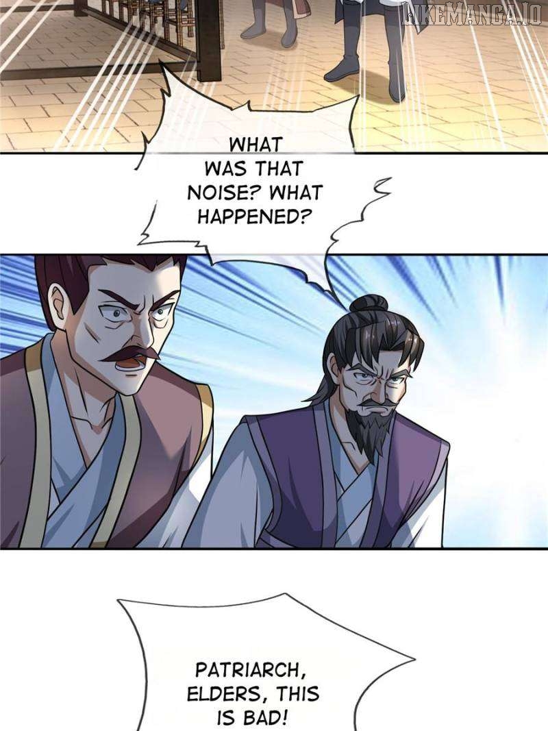 Rise of the Sect Master Chapter 35 - page 18