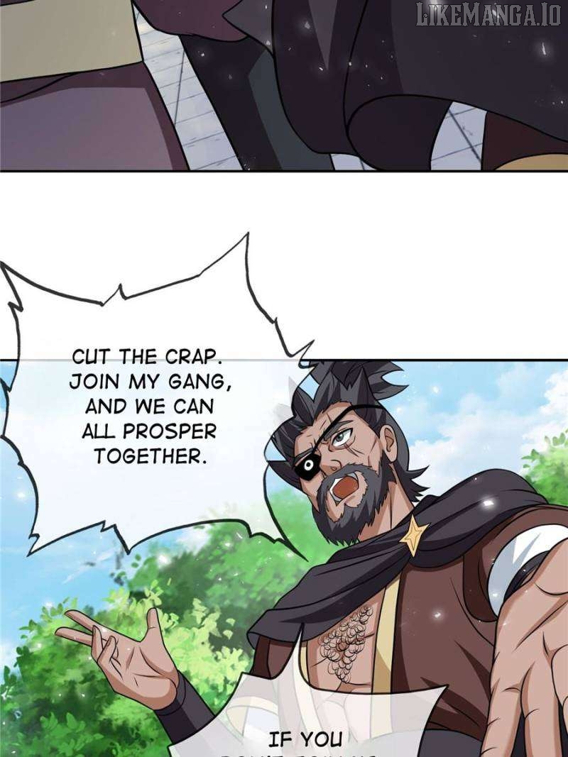 Rise of the Sect Master Chapter 35 - page 28