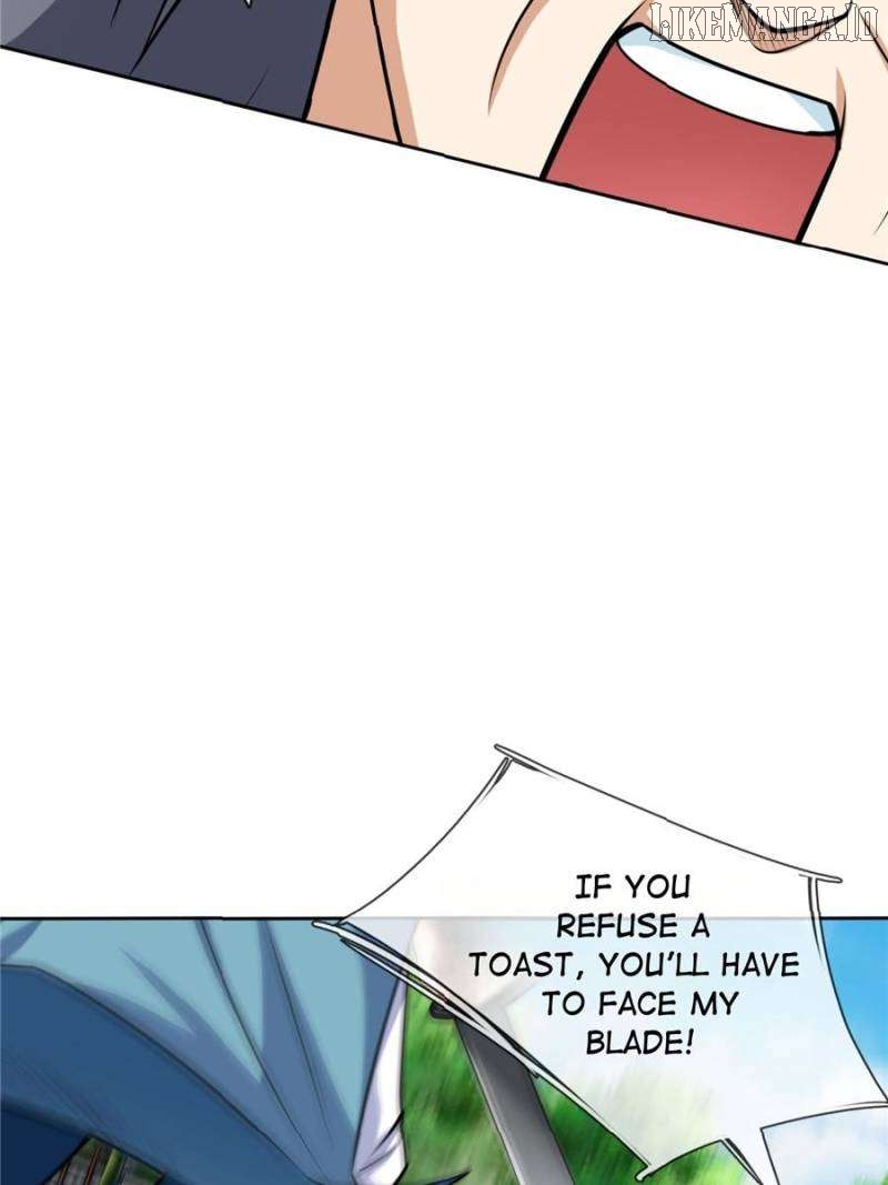 Rise of the Sect Master Chapter 35 - page 41